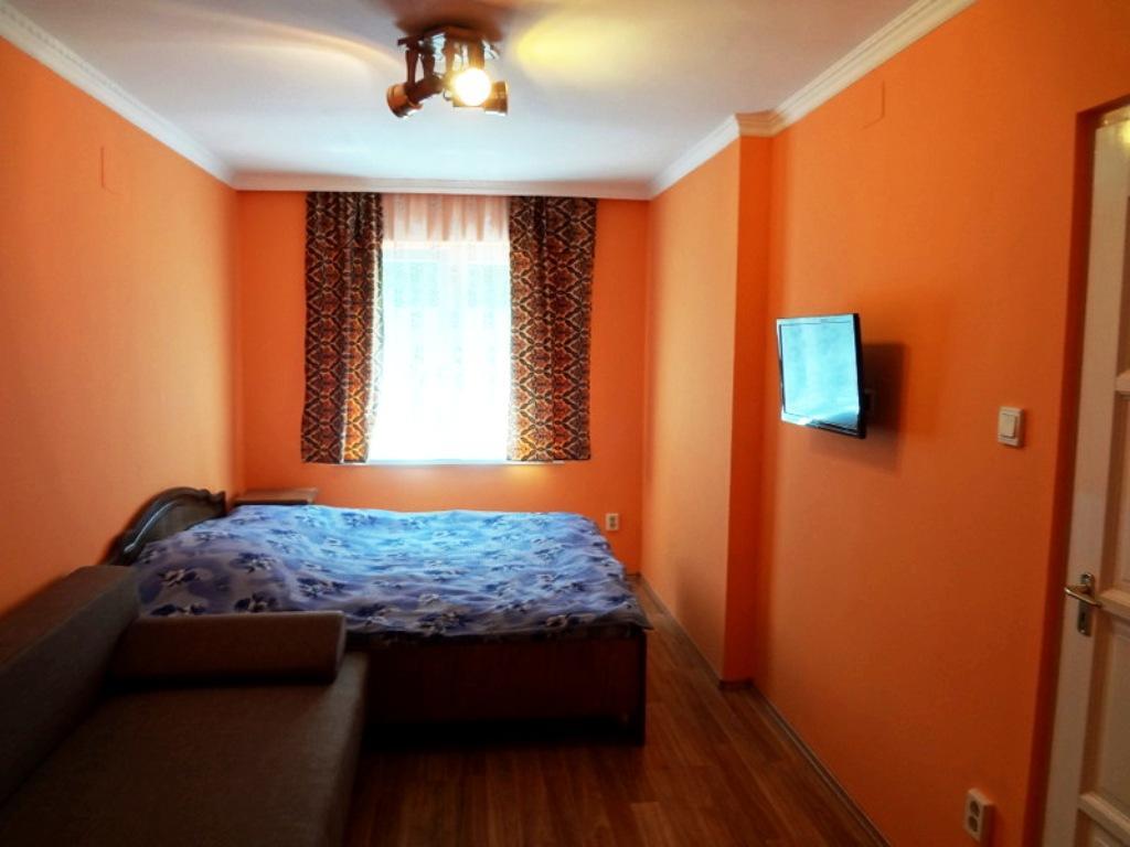 Horvath Apartmanhaz Орошхаза Экстерьер фото